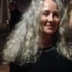 Meet your Posher, Doreen